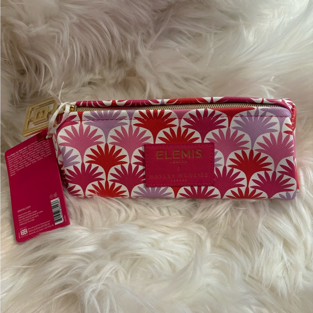 Elemis Makeup Bag